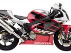 Honda VTR 1000 RC51 SP1